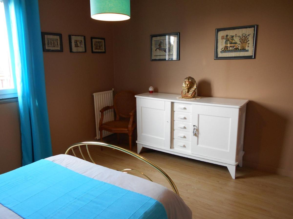 Gite De Eric Et Rose Bernières-sur-Mer Екстериор снимка